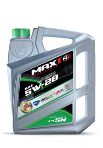 5w20